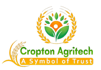 Cropton Agritech Logo